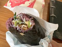 -米陀饭团(中华广场店)