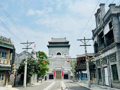 -观澜湖冯小刚电影公社(百年记忆公社)