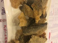 -大哥餐厅(西城花园店)