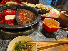-蜀大侠火锅(春熙路店)