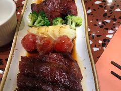 -小鹅皇港式餐厅(新抚万达店)