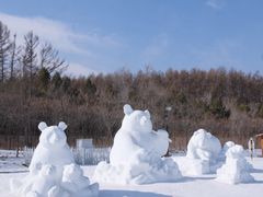 -长春净月潭风景名胜区