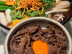 -阿吾罗日本料理(K11艺术中心店)