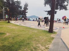 -马銮湾景区