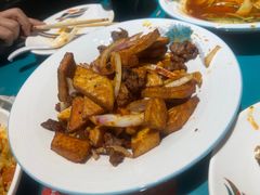 -巴依老爷新疆美食(天津远洋乐堤港店)