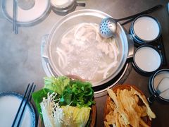 椰子鸡-同仁四季椰子鸡(宝安壹方城店)