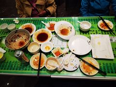 -令氏家外家周礼食府(桥南店)
