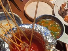 -包整·丝娃娃(一览甲秀楼风景店)