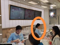 -好利来(牡丹园店)