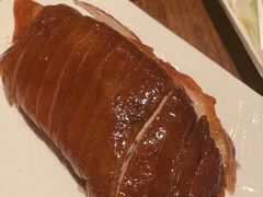 烤鸭-京尊烤鸭店JINGZUN(春秀路店)