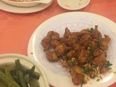 -深运潮州粥(东门店)