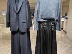 -Massimo Dutti(合生汇店)