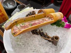-谭鸭血老火锅·匠心(环球港旗舰店)