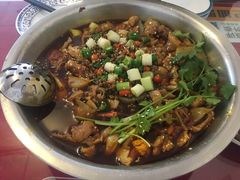 -米二红烧兔(华阳店)