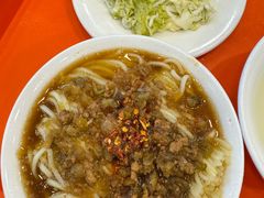 -新川面馆(新街口起源店)