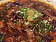 -乡村基·川味现炒大王(熙悦天街店)