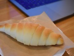 盐可颂-Cafe Villa