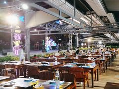 -渔家火锅·海鲜自助餐·演艺(亚龙湾天域酒店)