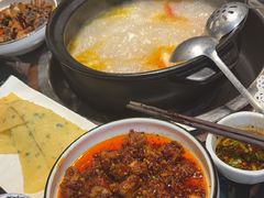 -志晖园圆子鸡·辣子鸡(阳光店)