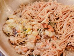 -贡梅老面馆·蟹粉面·无锡特色小吃(南长街主推店)