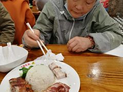 -澳门陈光记烧味饭店(南京德基广场店)