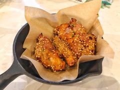 -必胜客(WOW象山涌金广场店)