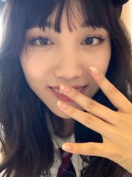 -UGIRL有个美甲