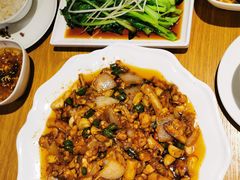 -三猫黑鱼花(南大店)