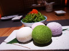 -栖川山葵家·寿喜锅·日式料理(龙湖北城天街商场店)