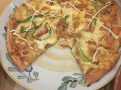 -萨莉亚意式餐厅(苏州食百家店)