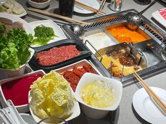 -海底捞火锅(塘厦天虹店)