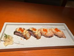 -仓桥家·焗寿司·锅物(光谷步行街店)