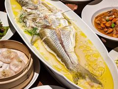 -苏帮袁Sue Cuisine(将台店)