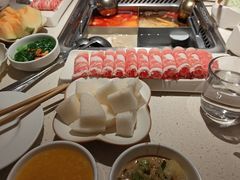 -海底捞火锅(高科广场店)
