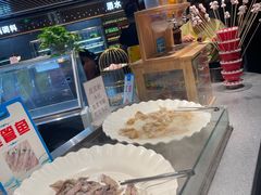 -遇上西雅图多融合海鲜自助餐厅(中房金谊广场店)