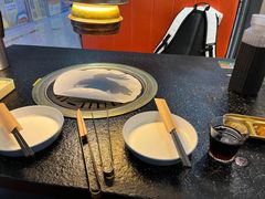 -熊大·鲜烤黄牛肉(五山店)