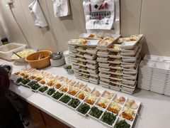 -恒发祥蒲城水盆羊肉泡馍店