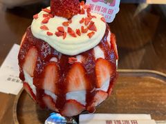-WONDER ICE 萬得冰田(建設路总店)
