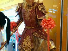 -星河国际影城(新会店)