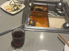 -海底捞火锅(奥山世纪城店)