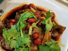 -小杨生煎(龙之梦购物中心店)