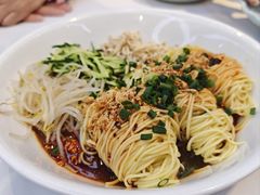 鸡丝凉面-正兴蜀园(科技园区店)