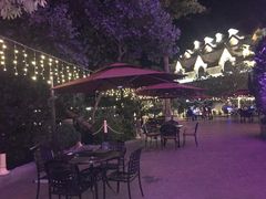 -深圳东部华侨城茵特拉根酒店