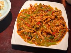 -陈麻婆豆腐总店