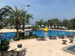 -惠州金海湾嘉华度假酒店