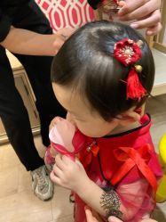 -玛瑞莎·儿童·亲子摄影(越秀店)