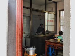 -大莲湖农家乐(青西郊野公园店)