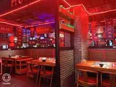 -红花椒火锅(泰州万达店)