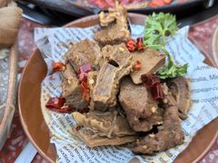 -纸盐河码头火锅(十八梯店)
