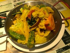 -翠华餐厅